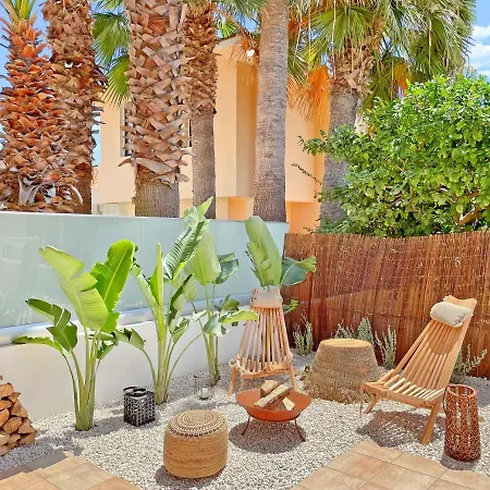 Hotel Alba With Access Larnaca